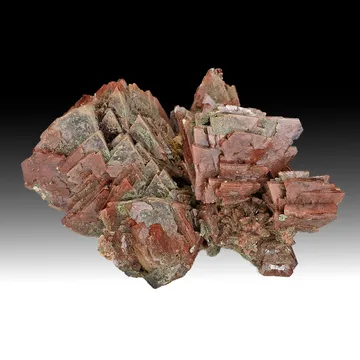 Helvite from Huanggang Mine, Inner Mongolia, China