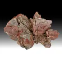 Helvite from Huanggang Mine, Inner Mongolia, China - image 1
