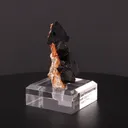 Helvite Garnet v. Spessartine - image 2