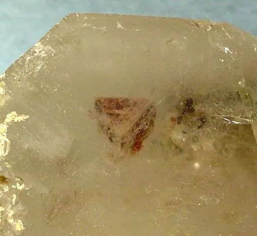 Helvite, Quartz - image 2