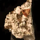 Helvite, Quartz (Var: Smoky Quartz), Feldspar Group - image 1