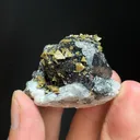 Helvite - image 1