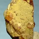 Helvite, Spessartine - image 2