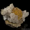 Helvite with Quartz - image 4