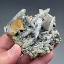 Helvite with Quartz - image 2