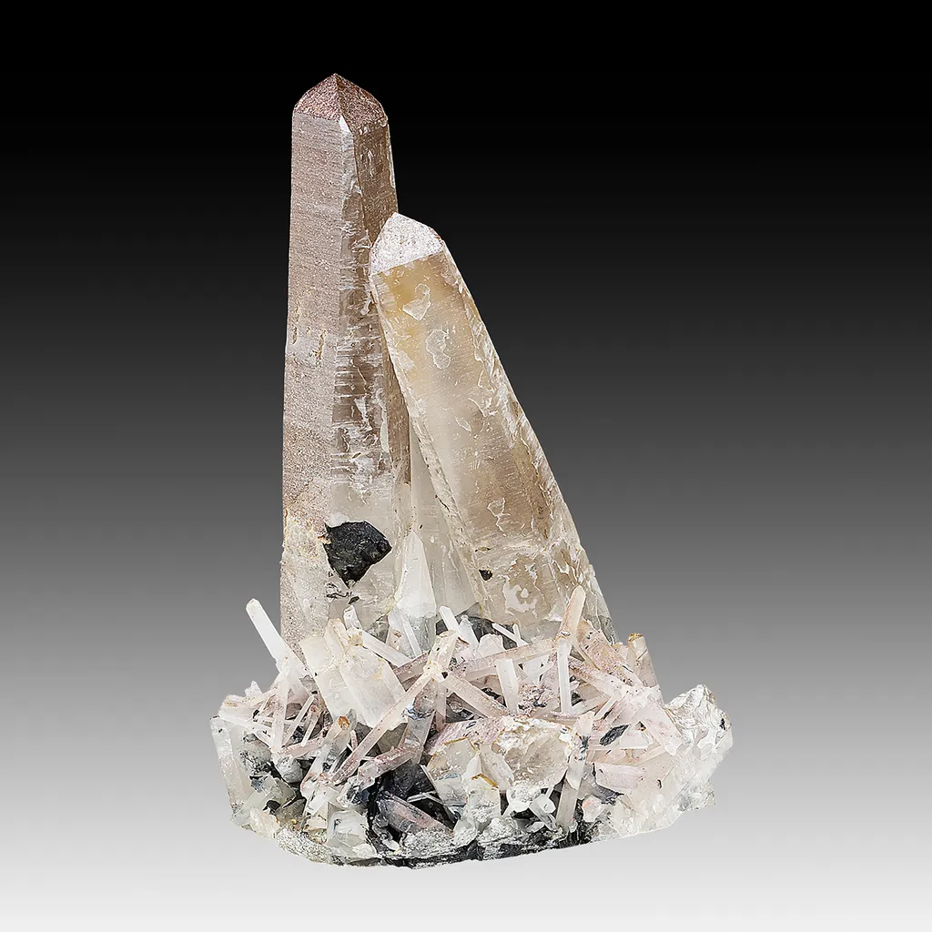 Helvite with Quartz image