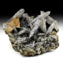 Helvite with Quartz - image 1