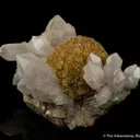 Helvite with Quartz - image 3