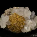 Helvite with Quartz - image 5