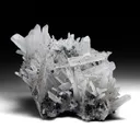 Helvite with Quartz, Hematite - image 1