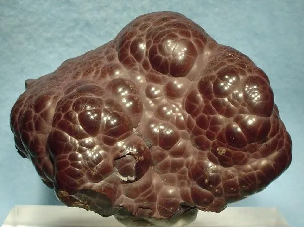 Hematite image