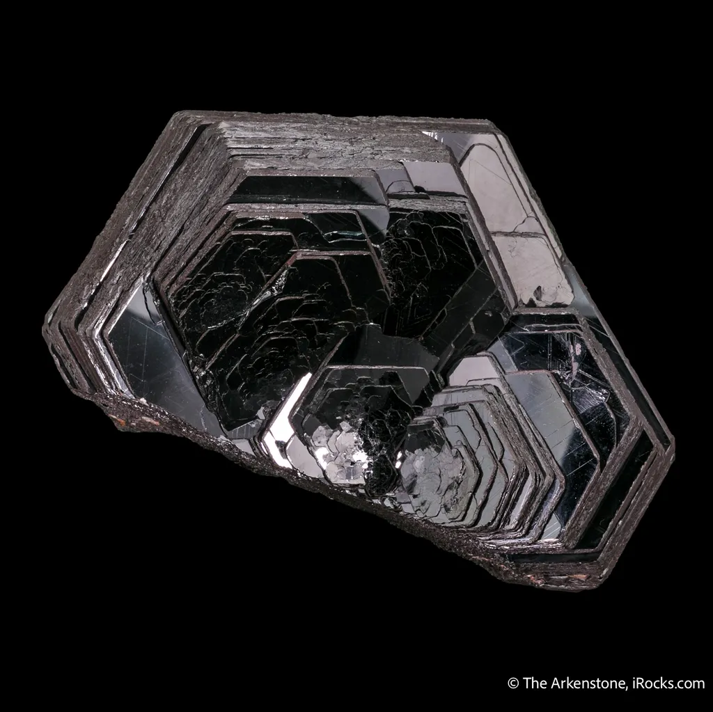 Hematite - image 6