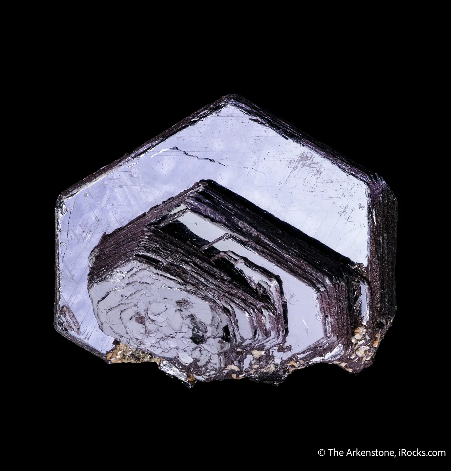 Hematite - image 4