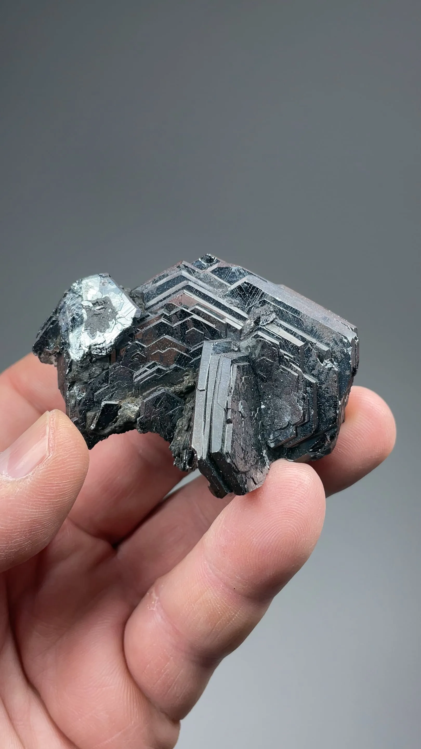 Hematite - image 2