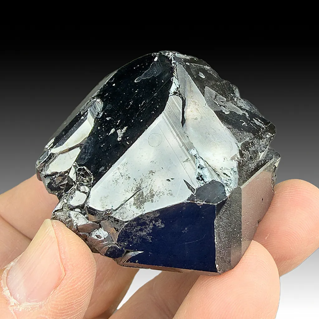Hematite image