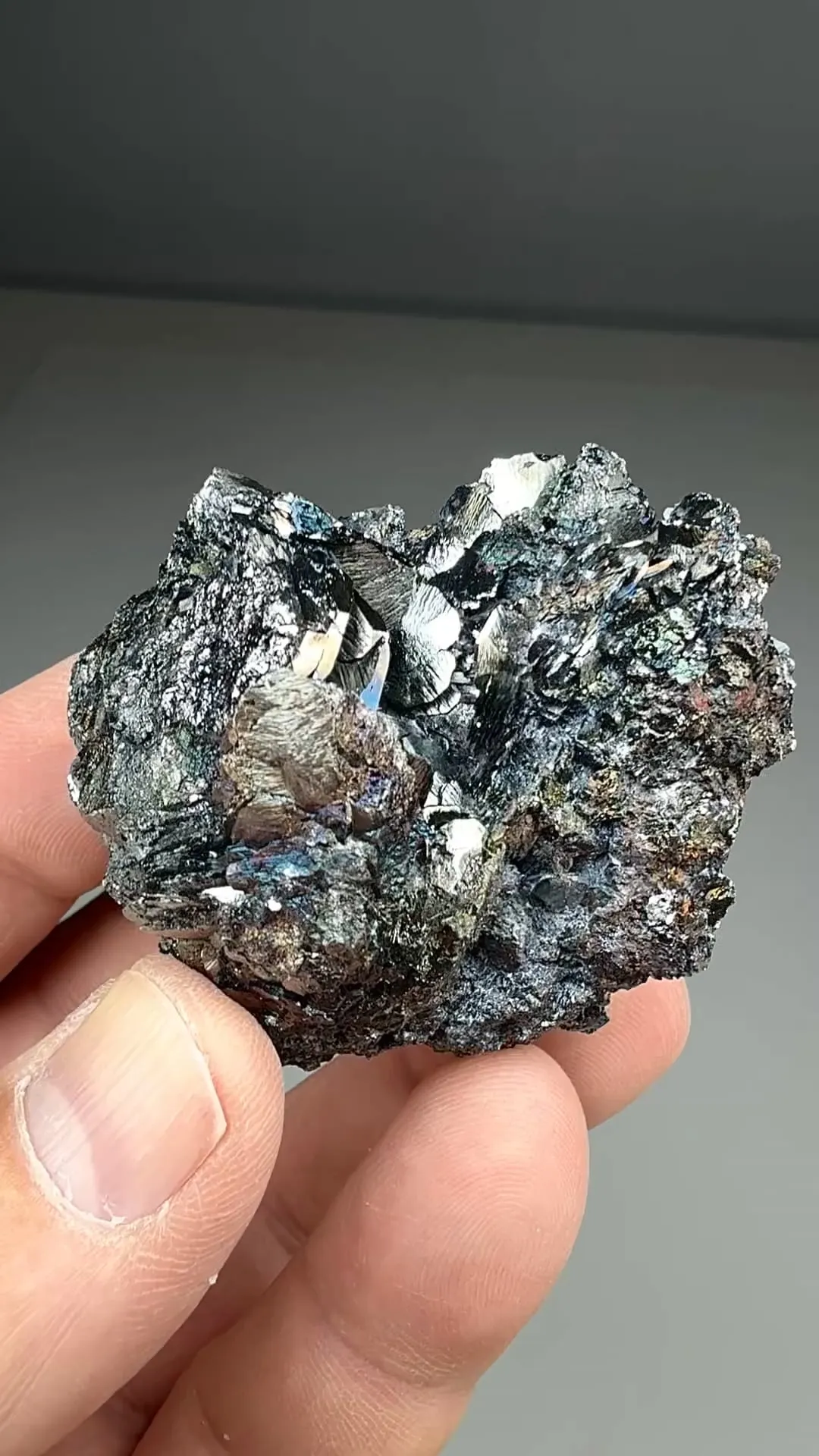 Hematite - image 2