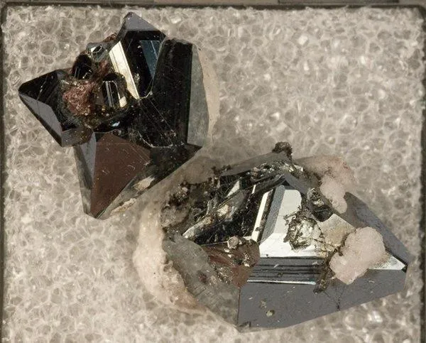 Hematite image