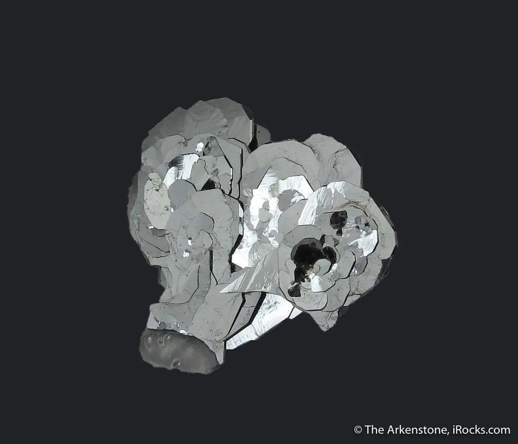 Hematite - image 6