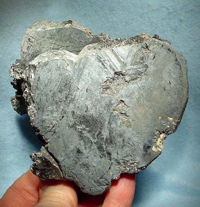 Hematite image