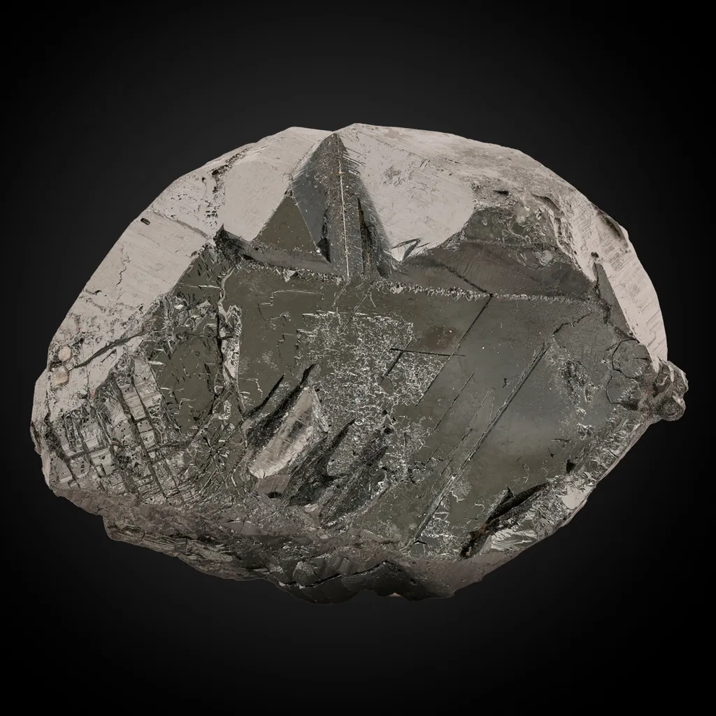 Hematite image
