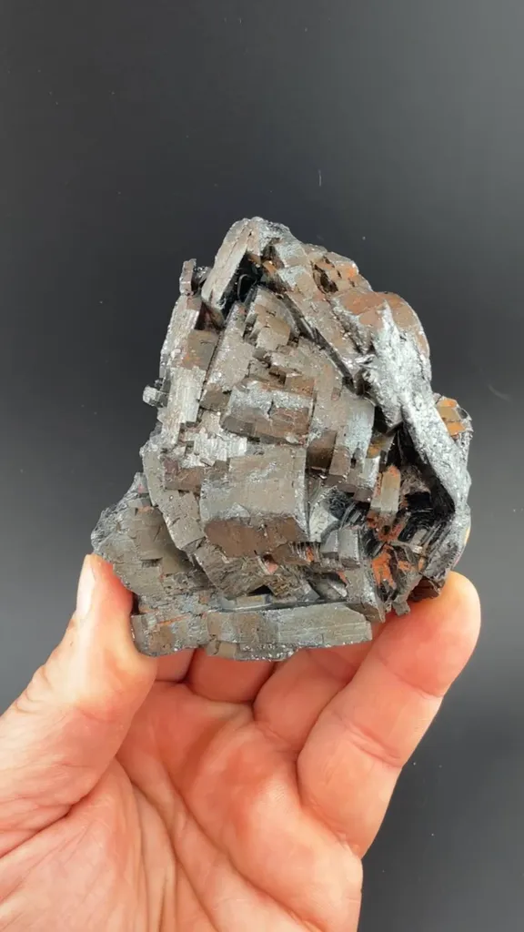 Hematite image