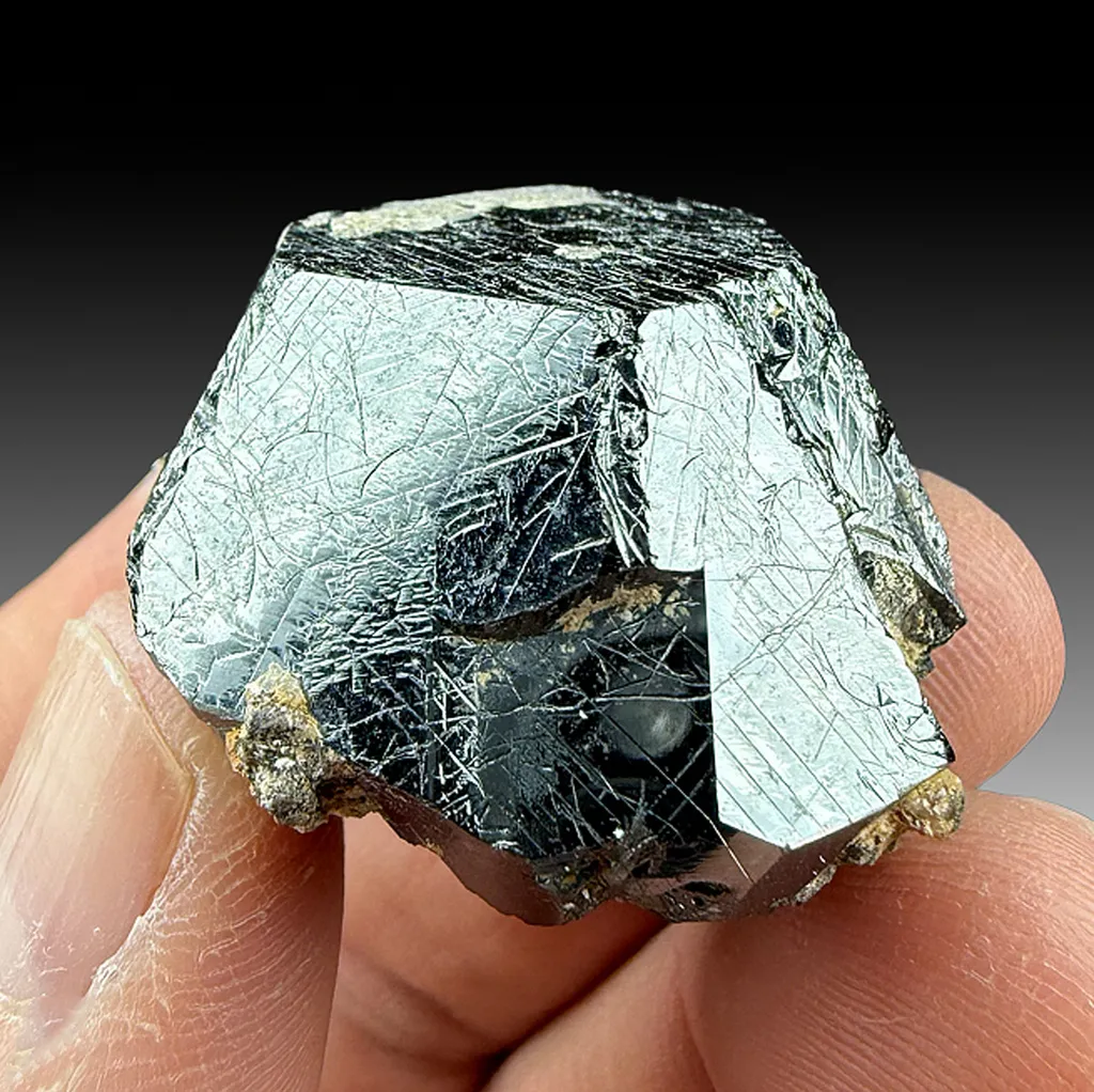 Hematite