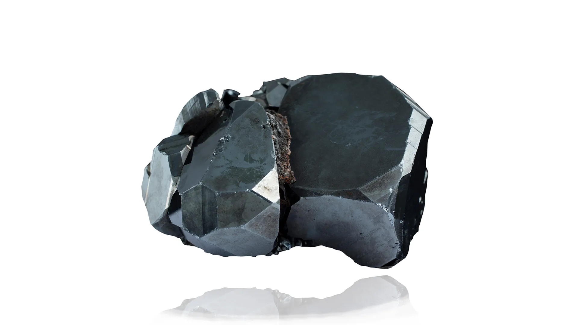 Hematite - image 1