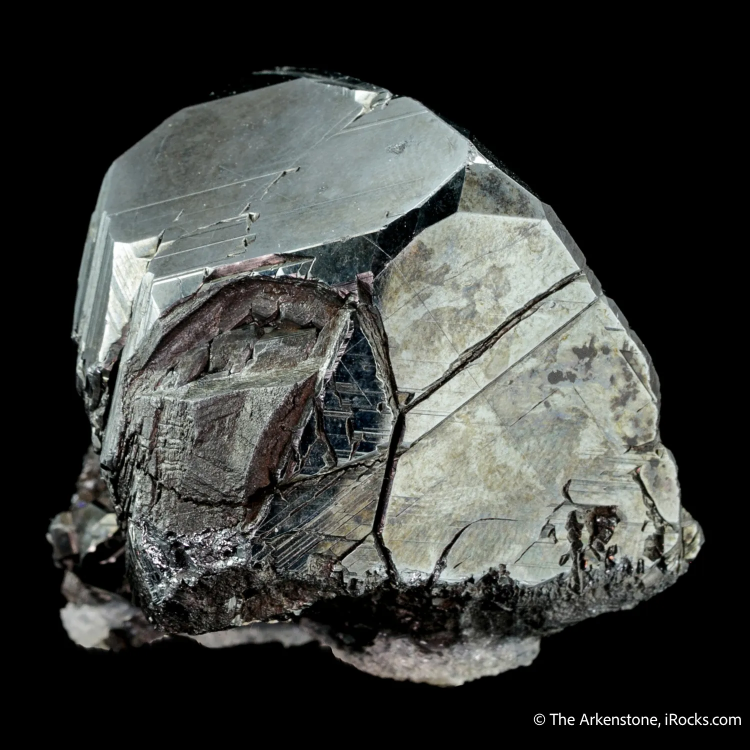 Hematite - image 5