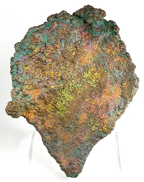 Hematite image
