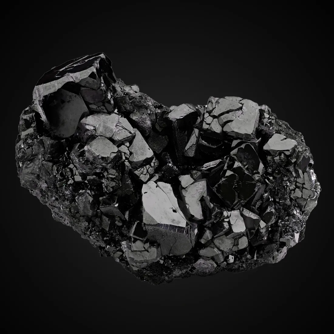 Hematite - image 1
