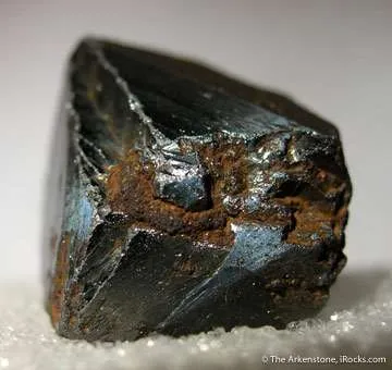 Hematite image