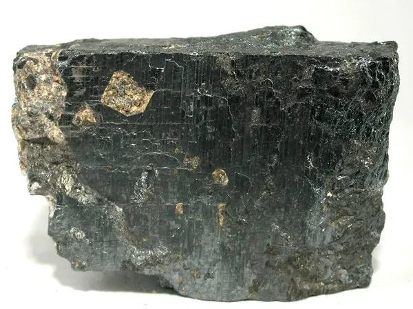 Hematite image