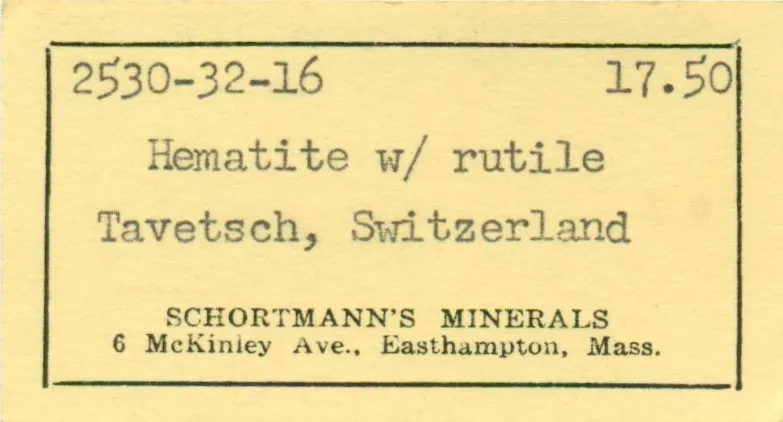 Hematite - image 6