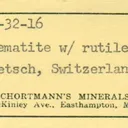 Hematite - image 6