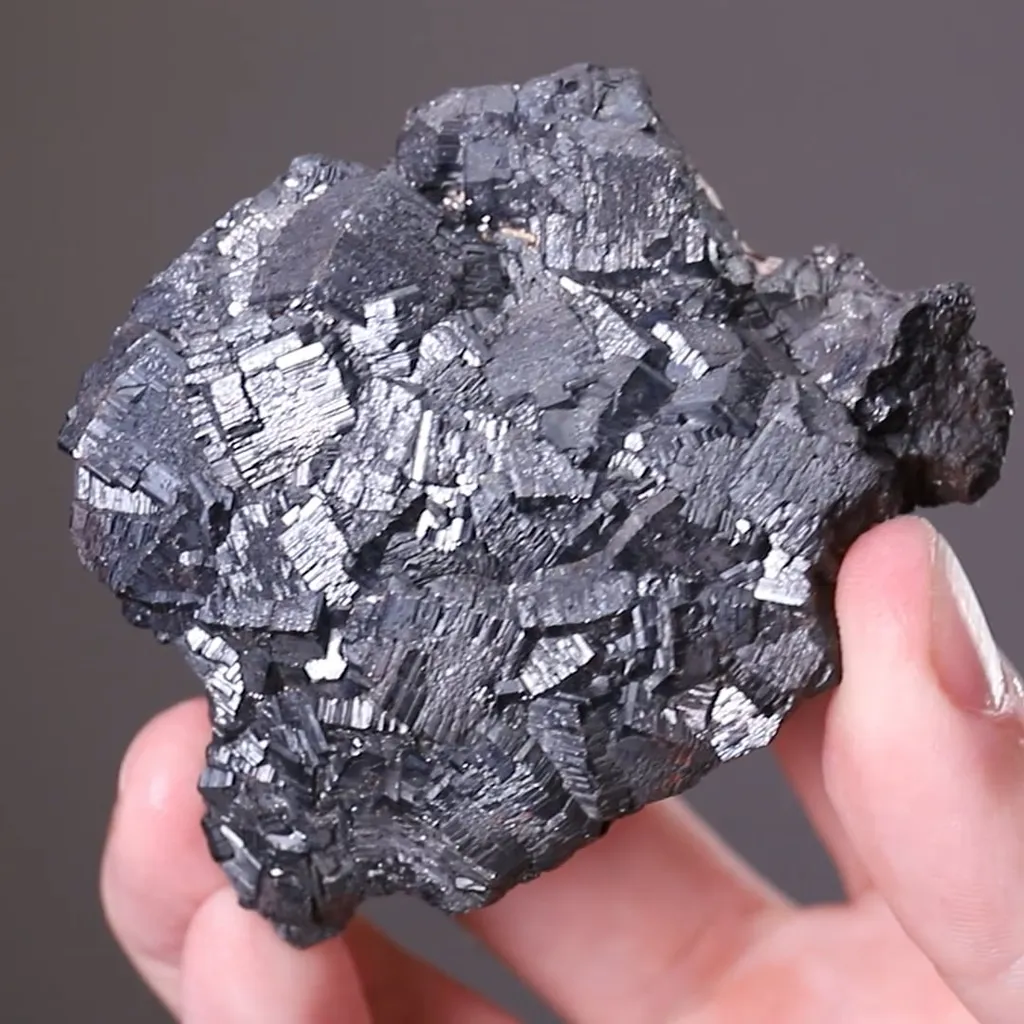 Hematite - image 2
