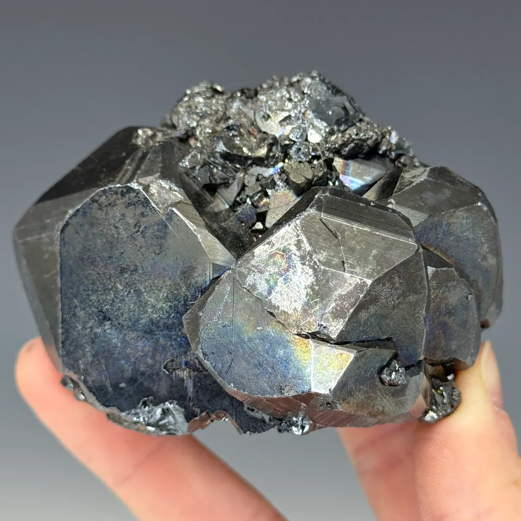 Hematite image