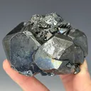 Hematite - image 1