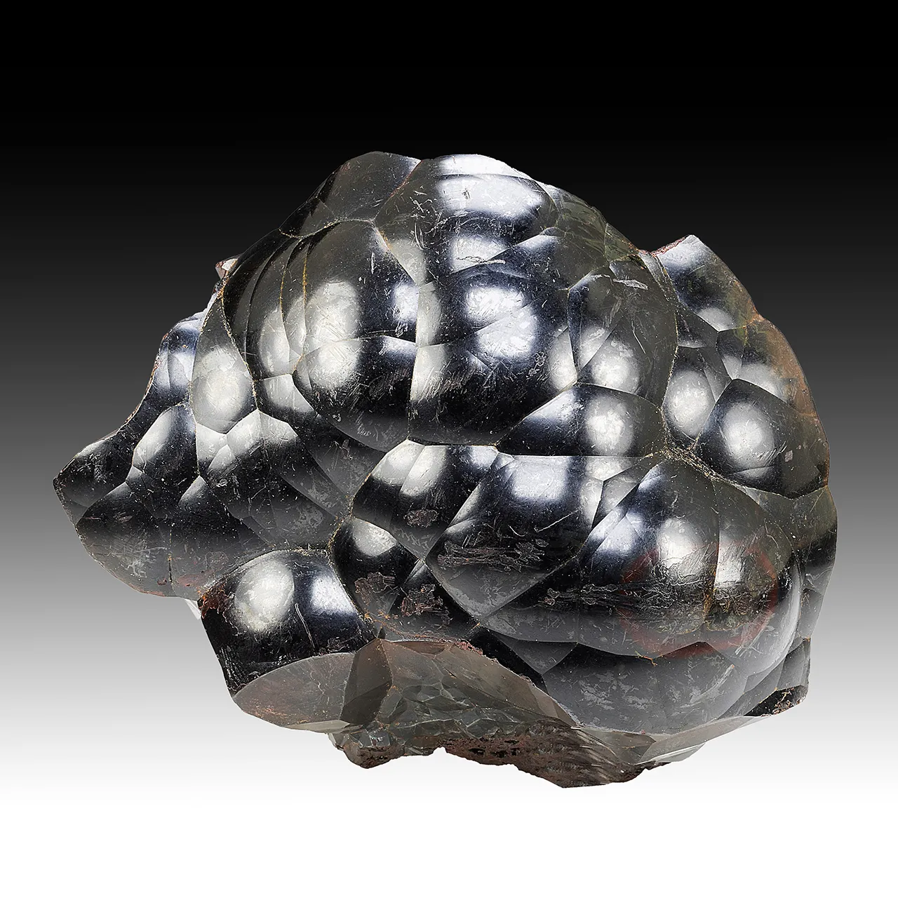 Hematite - image 1