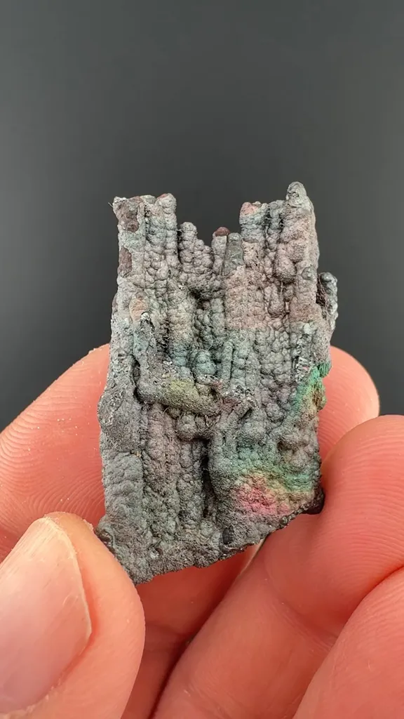 Hematite image