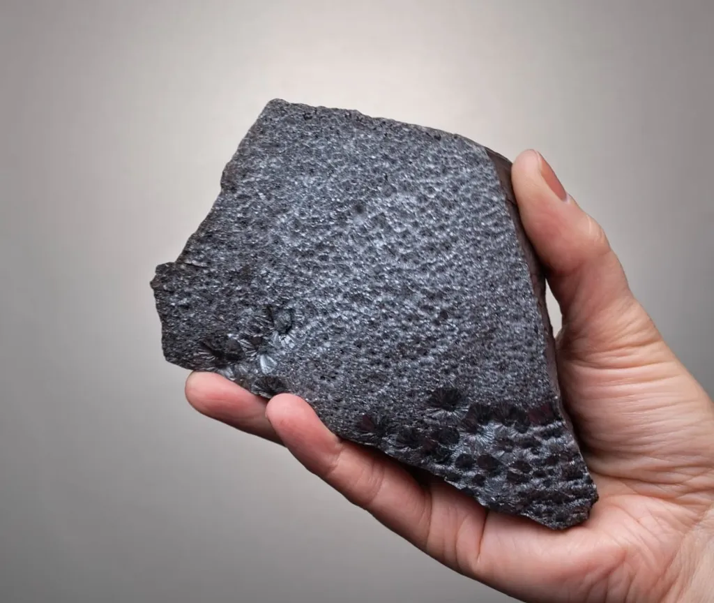 Hematite - image 2