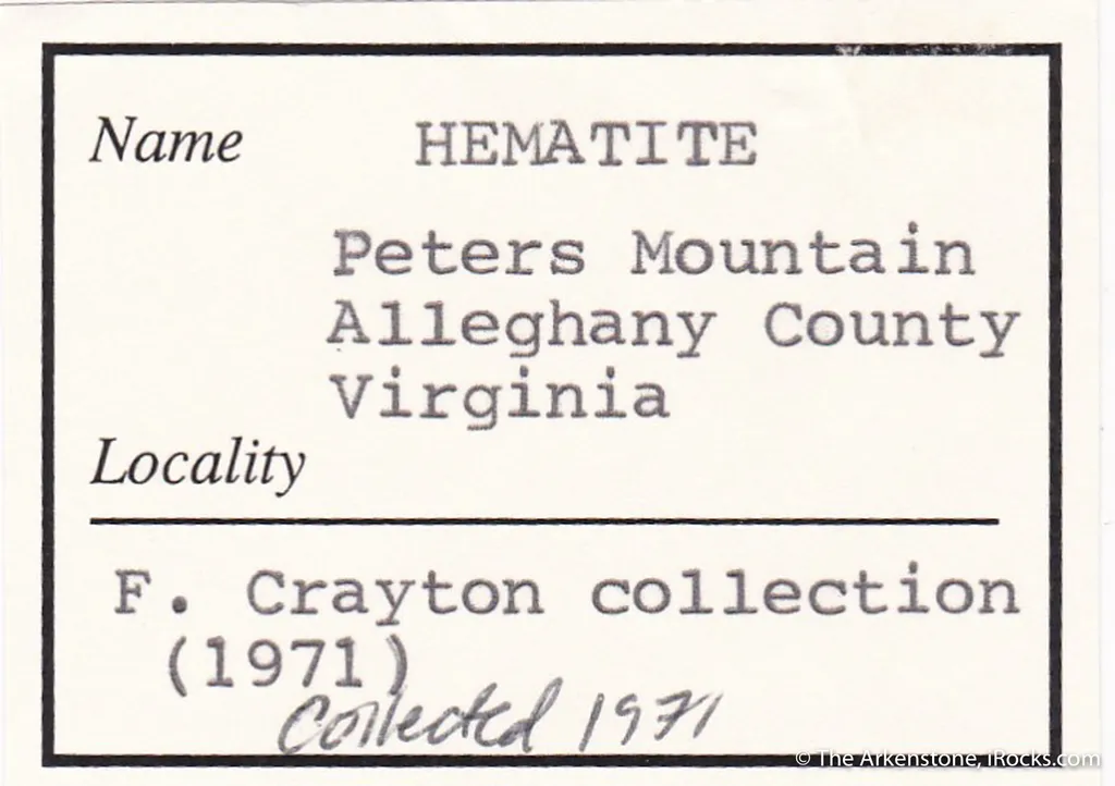 Hematite - image 5