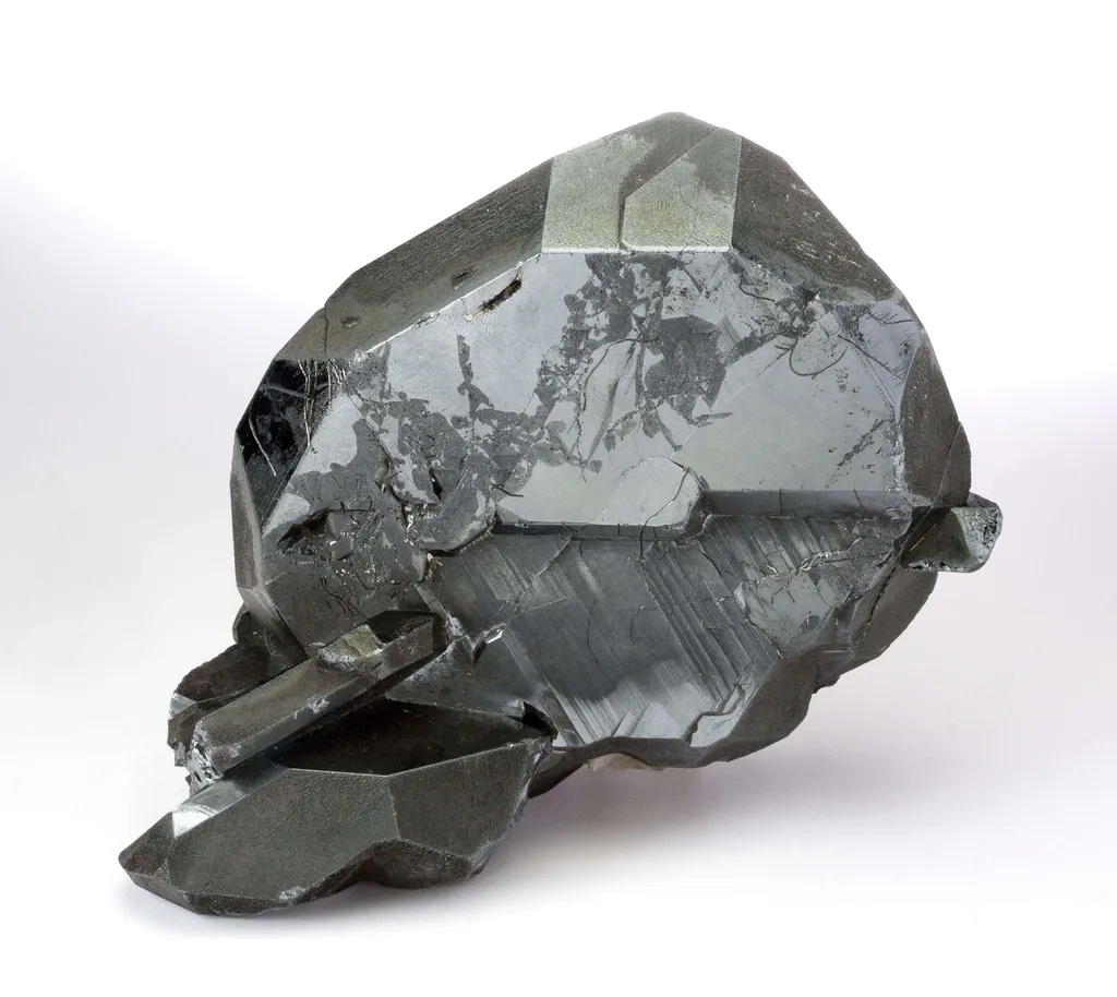 Hematite image