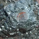Hematite 1323 grams - Saphoz, Esmoulières, Faucogney-et-la-Mer, Haute-Saône, France - image 5
