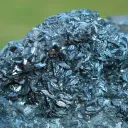 Hematite 1323 grams - Saphoz, Esmoulières, Faucogney-et-la-Mer, Haute-Saône, France - image 1