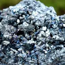 Hematite 1348 grams - Rio Marina, Rio, Livorno Province, Tuscany, Italy - image 6