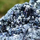 Hematite 1348 grams - Rio Marina, Rio, Livorno Province, Tuscany, Italy - image 3