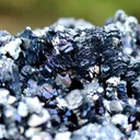 Hematite 1348 grams - Rio Marina, Rio, Livorno Province, Tuscany, Italy - image 4