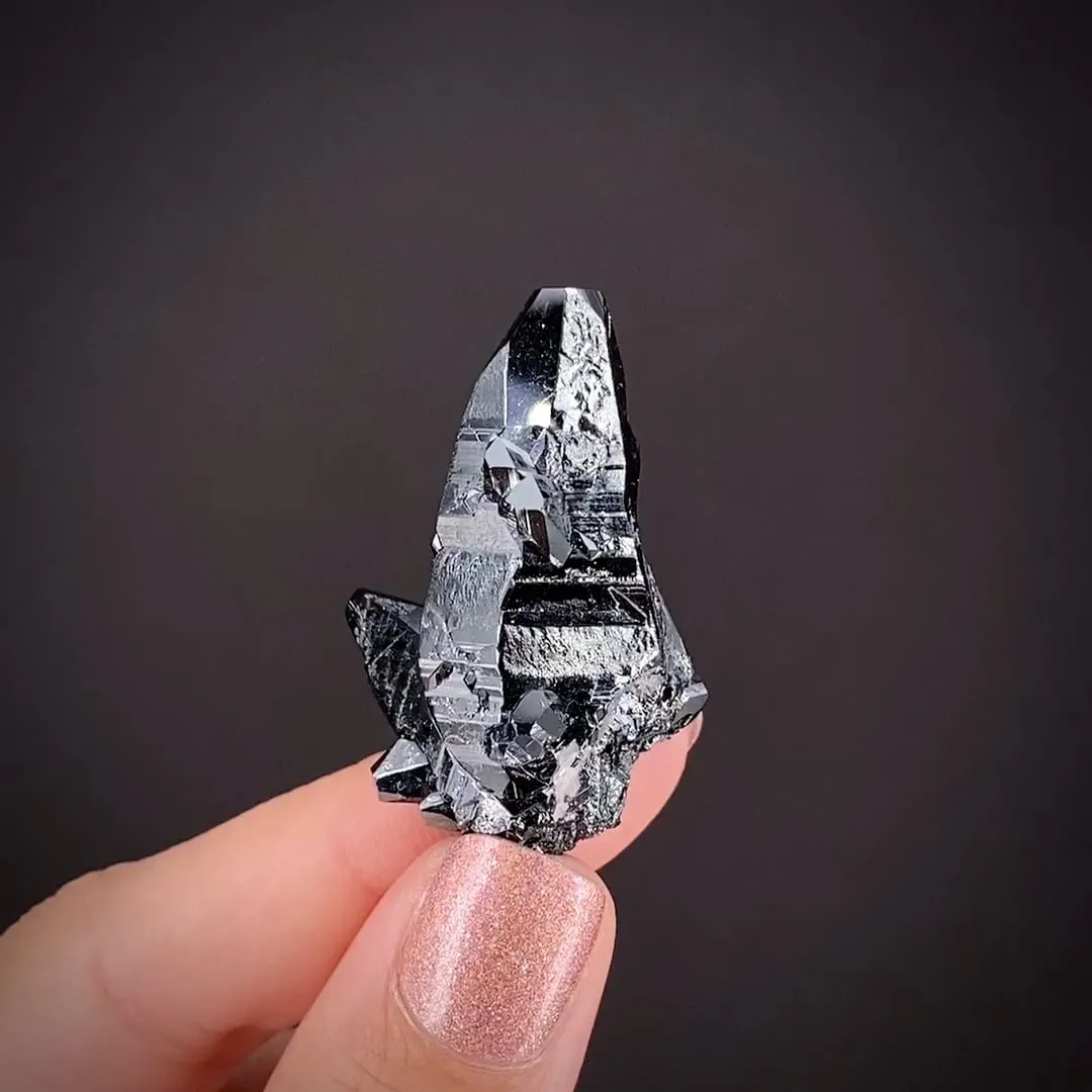 Hematite - image 2