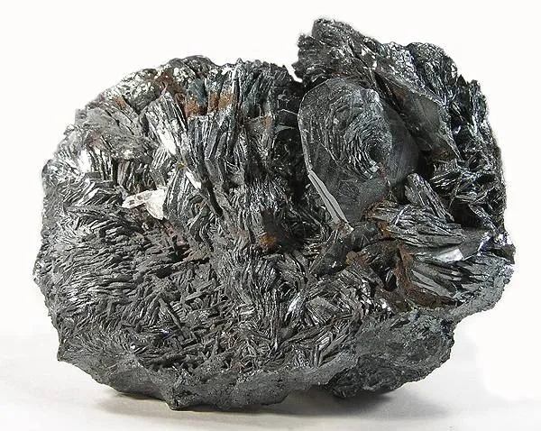 Hematite image
