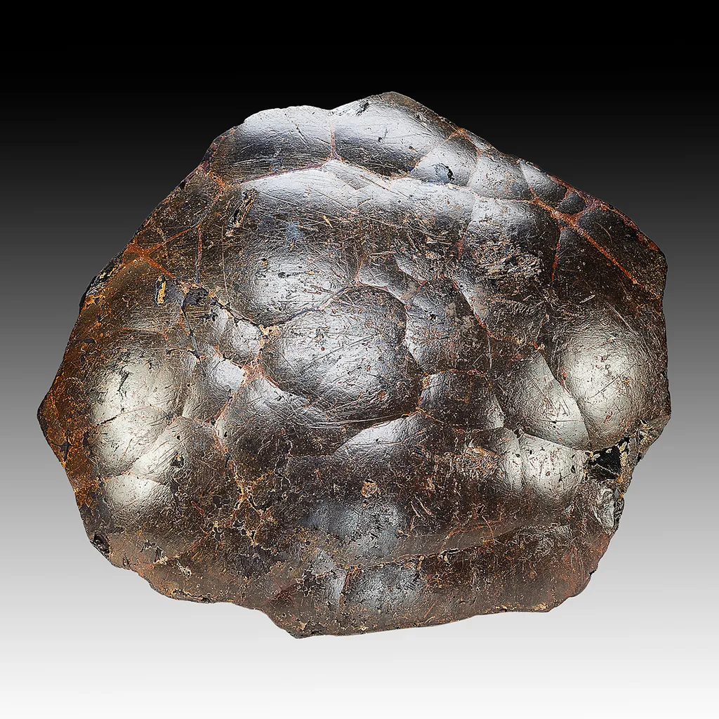 Hematite image